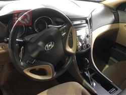 هیوندای سۆناتا
